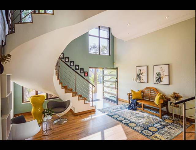 5 BEDROOM HOUSE FOR SALE IN COPPERLEAF ESTATE